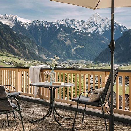 Apart. Mountainlovers Hainzenberg Exterior photo