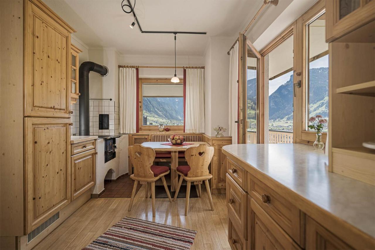 Apart. Mountainlovers Hainzenberg Exterior photo