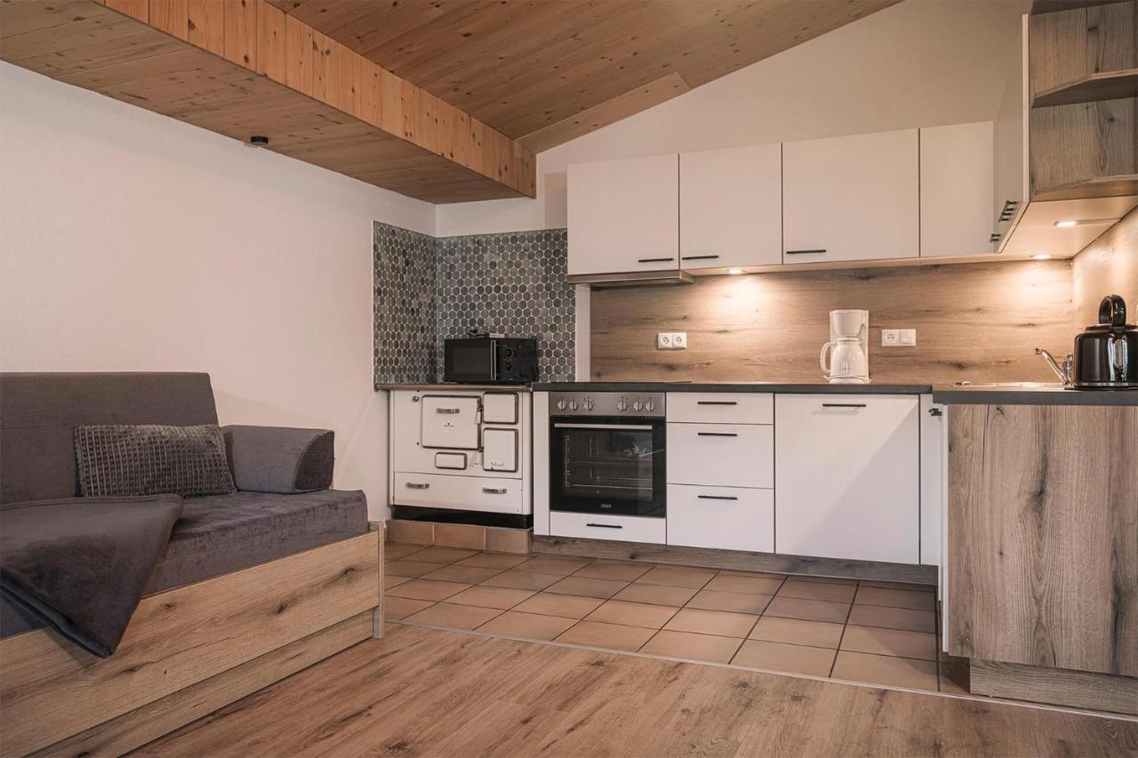 Apart. Mountainlovers Hainzenberg Exterior photo