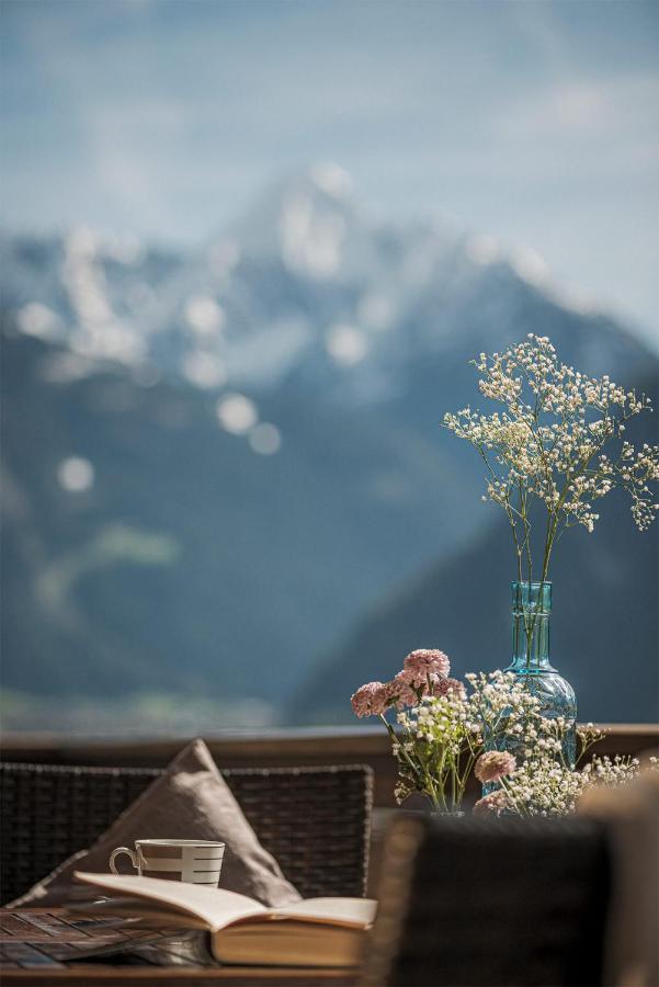 Apart. Mountainlovers Hainzenberg Exterior photo