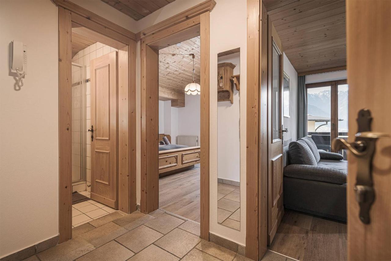 Apart. Mountainlovers Hainzenberg Exterior photo