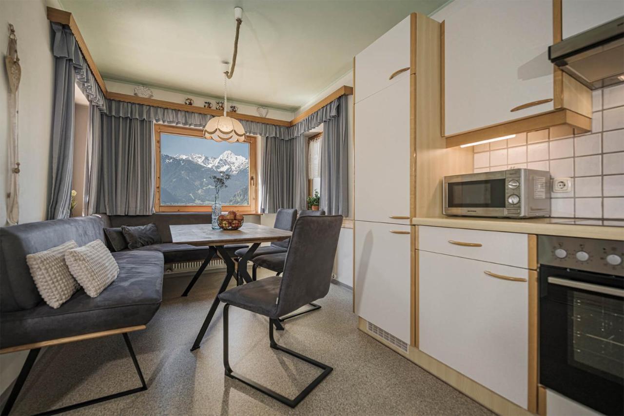Apart. Mountainlovers Hainzenberg Exterior photo