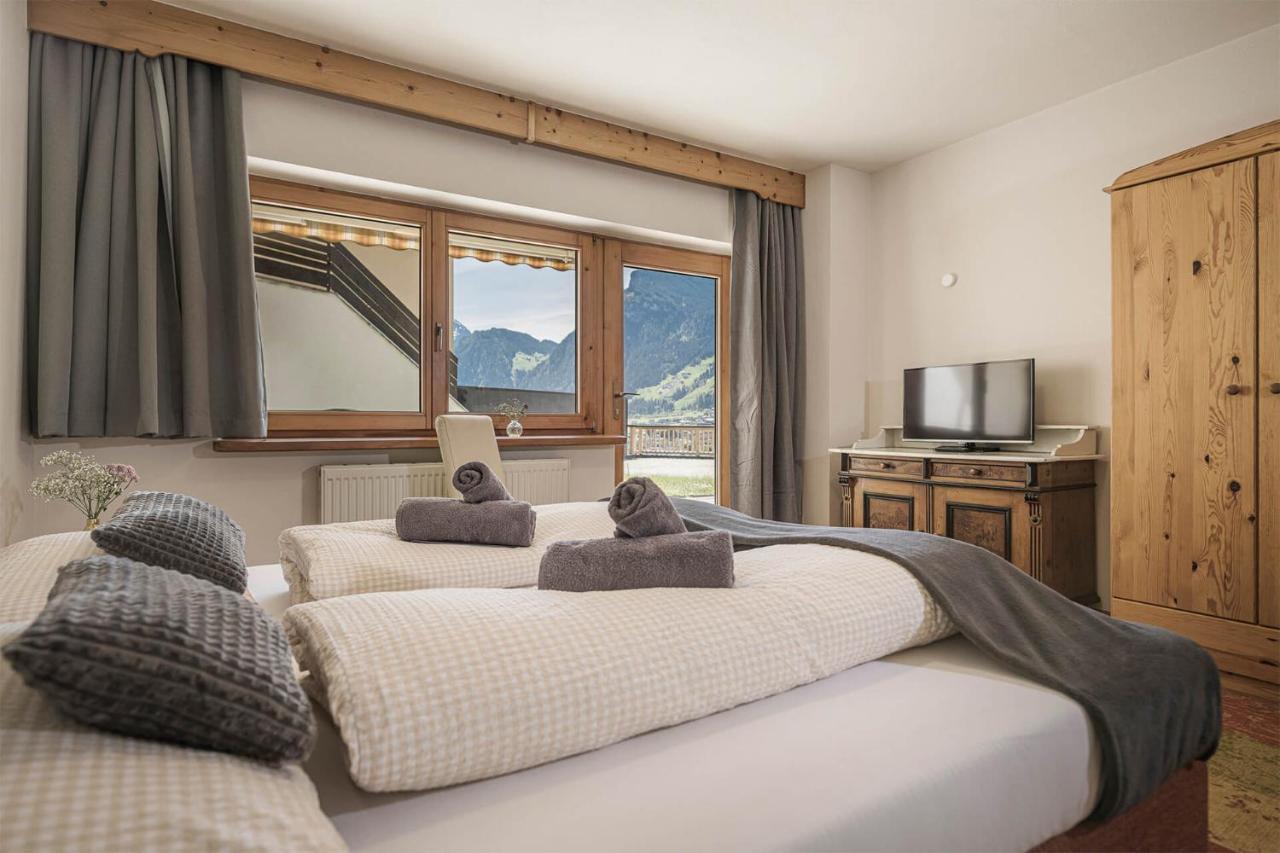 Apart. Mountainlovers Hainzenberg Exterior photo