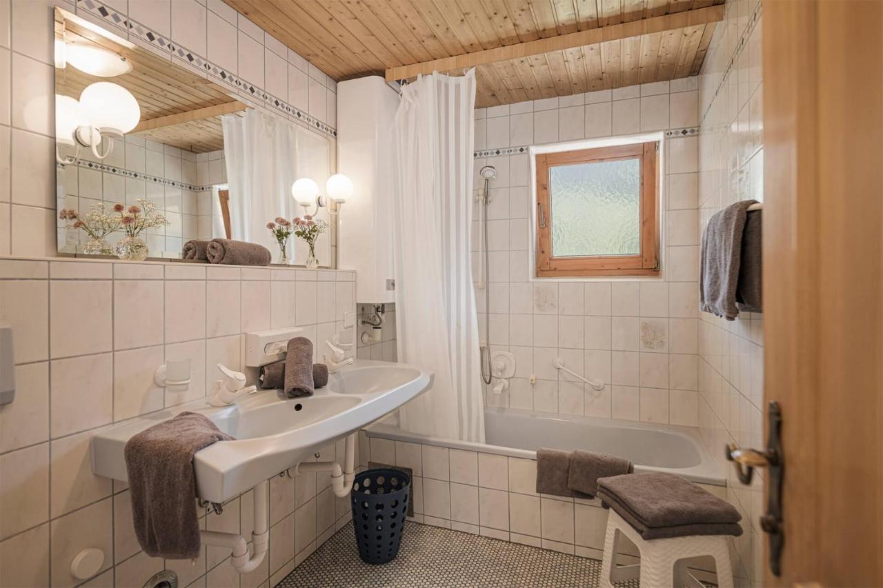 Apart. Mountainlovers Hainzenberg Exterior photo